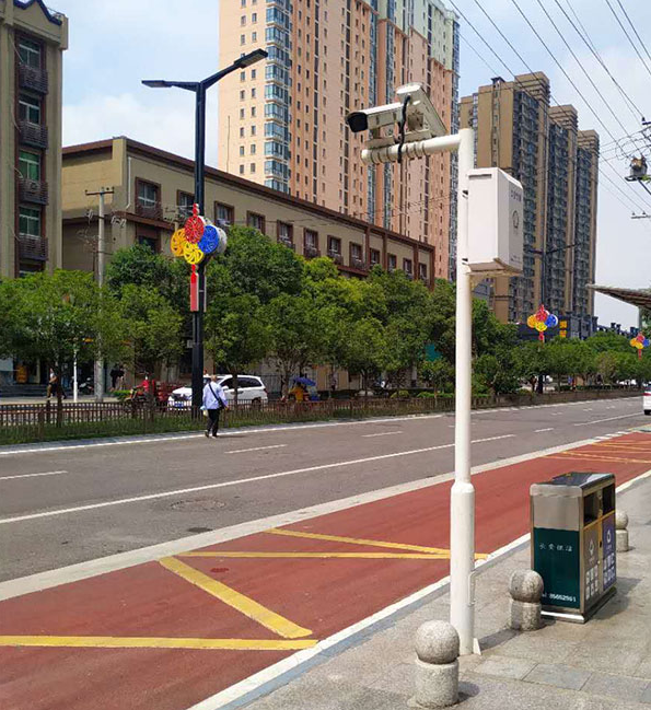 你知道監控桿的安裝位置有什么要求嗎？